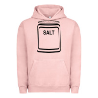 Pigment Salmon salt shaker halloween costume t shirt for couples t shirt Urban Hoodie - baoMotion