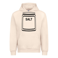 Sandshell salt shaker halloween costume t shirt for couples t shirt Urban Hoodie - baoMotion