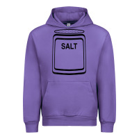 Tulip salt shaker halloween costume t shirt for couples t shirt Urban Hoodie - baoMotion