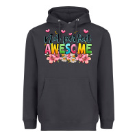 Smoke not perfect awesome Heavyweight Hoodie - JahusDesignShop