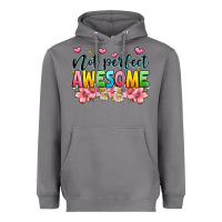 Storm not perfect awesome Heavyweight Hoodie - JahusDesignShop