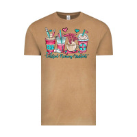 Vintage Camel cna certified nursing assistant coffee cups Vintage Tee - OliviaCreatesArt