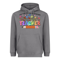 Storm teacher wildflowers kopyası Heavyweight Hoodie - JahusDesignShop