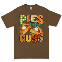 Cacao pies before guys Premium Tee - CowGirlArtShop