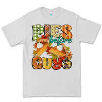 Dove Grey pies before guys Premium Tee - CowGirlArtShop