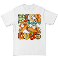 White pies before guys Premium Tee - CowGirlArtShop