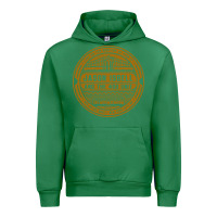 Emerald jason isbell classic Urban Hoodie - baoMotion