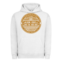 Pigment Lunar Rock jason isbell classic Urban Hoodie - baoMotion
