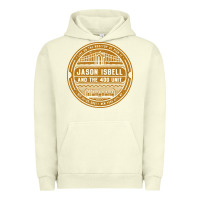 Pigment Pistachio jason isbell classic Urban Hoodie - baoMotion