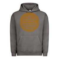 Pigment Tornado jason isbell classic Urban Hoodie - baoMotion