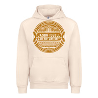Sandshell jason isbell classic Urban Hoodie - baoMotion