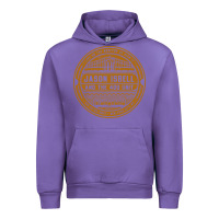 Tulip jason isbell classic Urban Hoodie - baoMotion