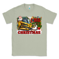 I Dig Christmas Classic Tee | Teevron