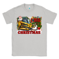 Moon Dust i dig christmas Classic Tee - CowGirlArtShop