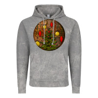Cloud Rock christmas Vintage Hoodie - BundleAndBundleShop
