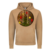 Vintage Camel christmas Vintage Hoodie - BundleAndBundleShop