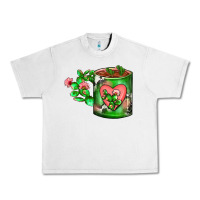 Lunar Rock Cactus Coffee cup Urban Heavy Tee - FaDigitalArtStudio
