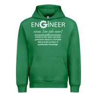 Emerald #engineer   #noun Urban Hoodie - baoMotion
