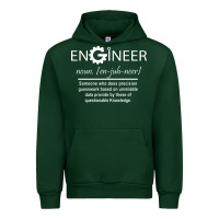 Forest Green #engineer   #noun Urban Hoodie - baoMotion