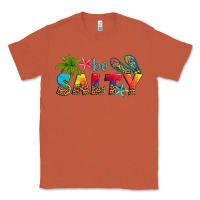 Copper be salty Classic Tee - Artiststas