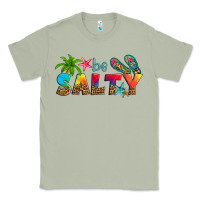 Matcha be salty Classic Tee - Artiststas