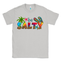 Moon Dust be salty Classic Tee - Artiststas