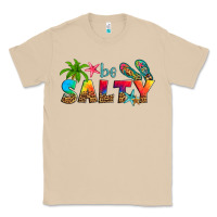 Mushroom be salty Classic Tee - Artiststas