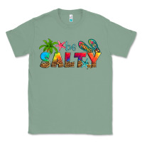 Sage be salty Classic Tee - Artiststas