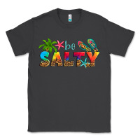Smoke be salty Classic Tee - Artiststas