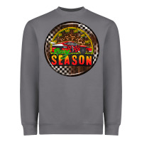 Storm race coasters Heavyweight Sweatshirt - AdoDesignShop
