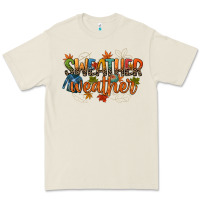 Bone sweather weather Premium Tee - CowGirlArtShop