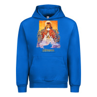 Cobalt labyrinth movie poster t shirt Urban Hoodie - baoMotion