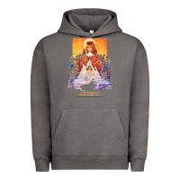 Labyrinth Movie Poster T Shirt Urban Hoodie | Teevron