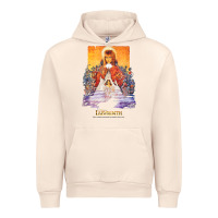 Sandshell labyrinth movie poster t shirt Urban Hoodie - baoMotion