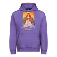 Tulip labyrinth movie poster t shirt Urban Hoodie - baoMotion