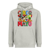 Moon Dust cinco de mayo Heavyweight Hoodie - JahusDesignShop