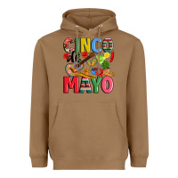 Toasted Coconut cinco de mayo Heavyweight Hoodie - JahusDesignShop