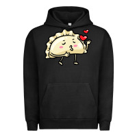 Pierogi Lovers T  Shirt Pierogi Kawaii Emoticon Polish Food Dyngus Day Urban Hoodie | Teevron