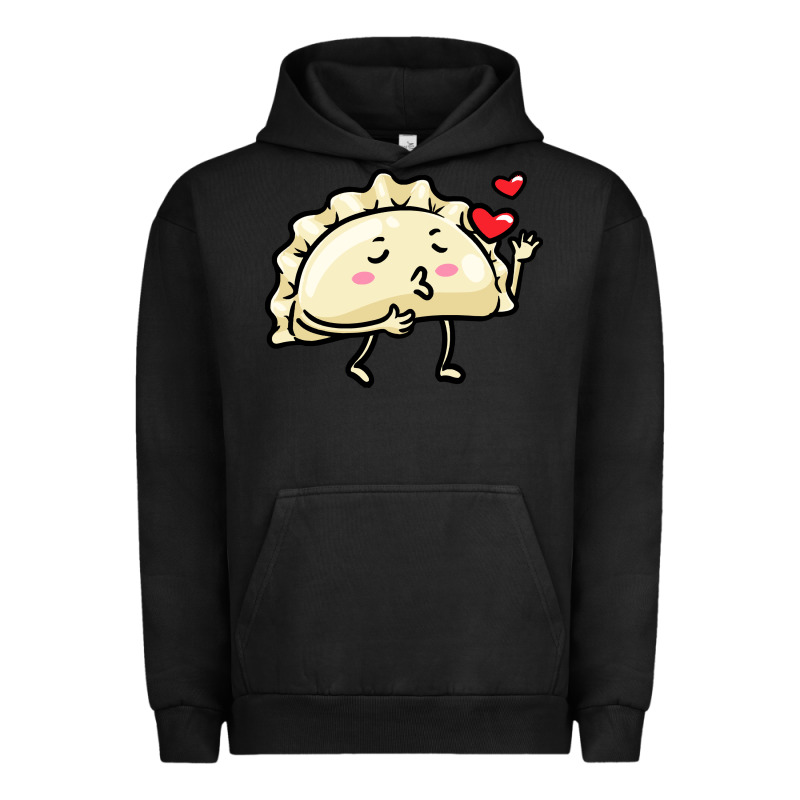 Pierogi Lovers T  Shirt Pierogi Kawaii Emoticon Polish Food Dyngus Day Urban Hoodie by baoMotion | Teevron