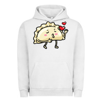 Pigment Lunar Rock pierogi lovers t  shirt pierogi kawaii emoticon polish food dyngus day Urban Hoodie - baoMotion