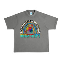 Tornado Recognize normalize embrace neurodiversity Autism Urban Heavy Tee - FaDigitalArtStudio