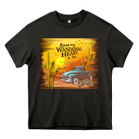 Asphalt bind my wandering heart to thee Heavy Core Tee - TumblerDesignByShophia