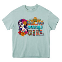 Arona My first cinco de mayo Heavy Core Tee - RanaPortraitStore