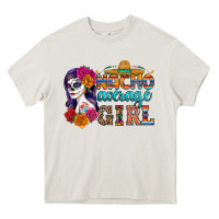 Cream My first cinco de mayo Heavy Core Tee - RanaPortraitStore