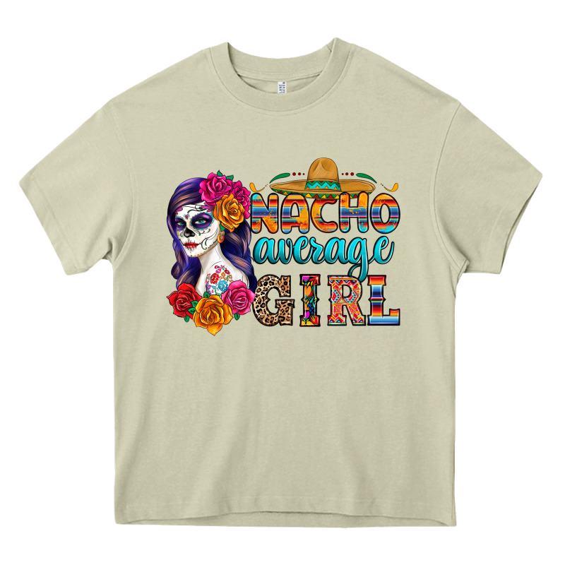 My First Cinco De Mayo Heavy Core Tee by RanaPortraitStore | Teevron