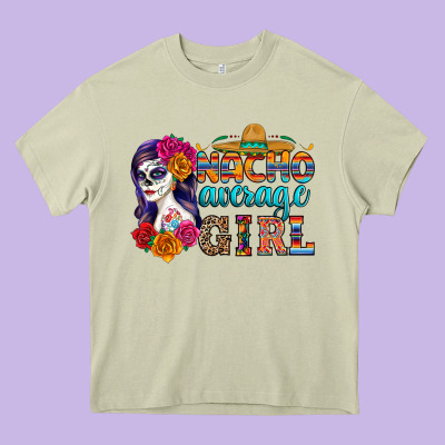 My First Cinco De Mayo Heavy Core Tee Designed By Ranaportraitstore