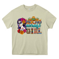 Mossy My first cinco de mayo Heavy Core Tee - RanaPortraitStore