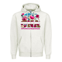 Valentines Day Cna Certified Nursing Assistant Zipper Hoodie | Teevron