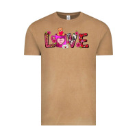 Vintage Camel Love Coffee Mug Valentines Day Vintage Tee - FaDigitalArtStudio