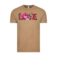 Vintage Coffee Love Coffee Mug Valentines Day Vintage Tee - FaDigitalArtStudio